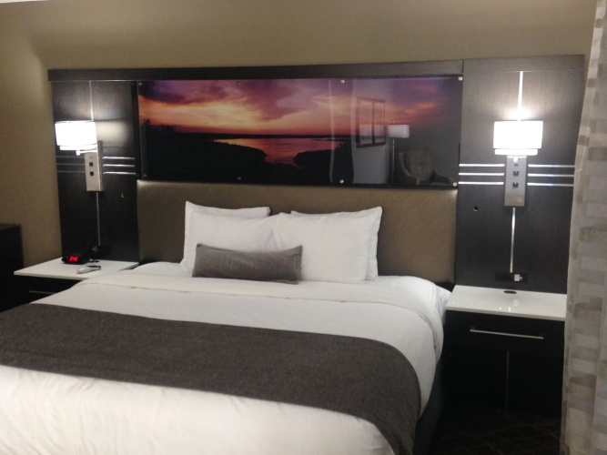 Best Western Plus Clemson Hotel & Conference Center