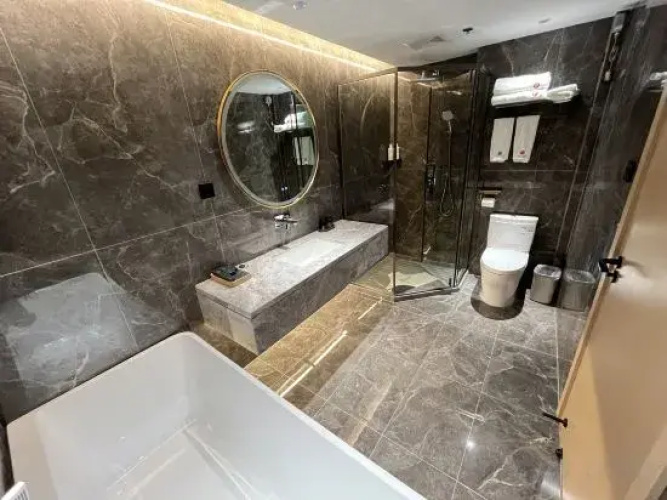 Jianyi Impression Hotel