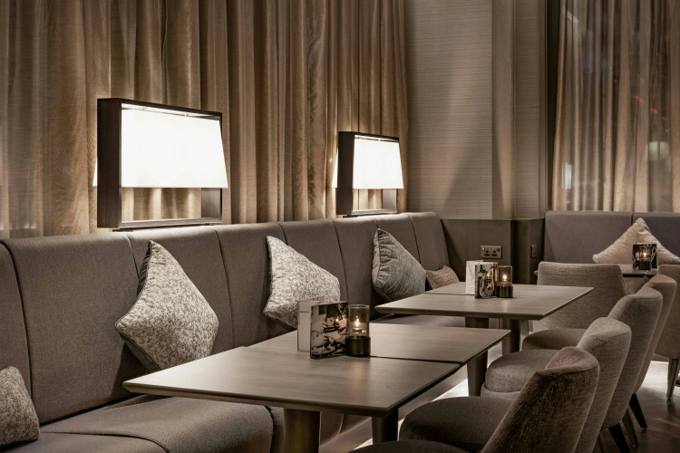 AC Hotel by Marriott Manchester City Centre photo 13