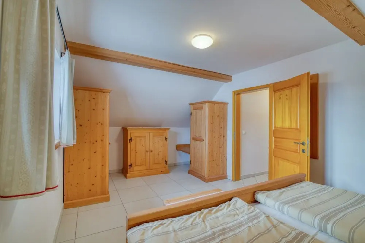 Bled Lake Apartment Red Rose