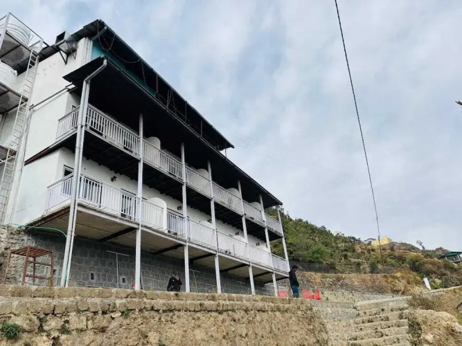 Imagen del hotel