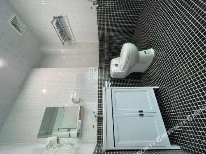 Standard Double room with sea view