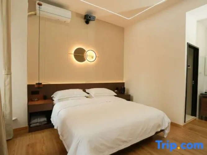 Luxury Double room