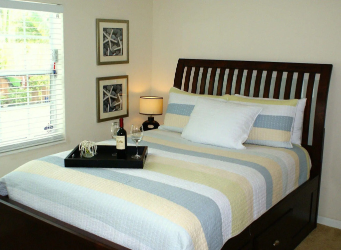 Island Sands Inn