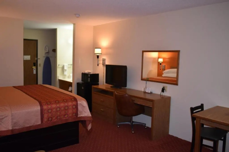 Sibley Inn
