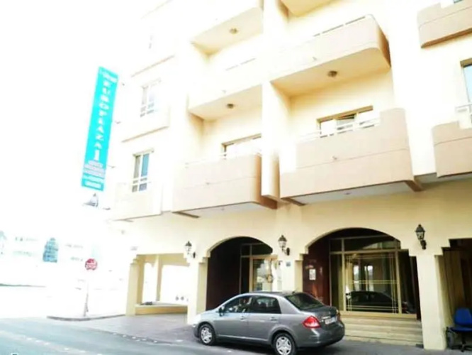Hotelbild