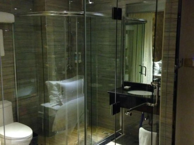 Fangyuan Boutique Hotel