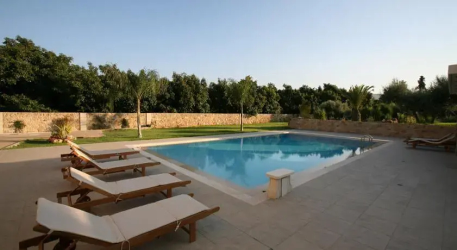 Villa Felin
