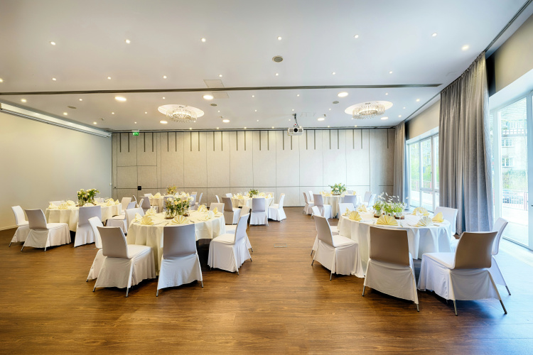 Welcome Hotel Marburg photo 18
