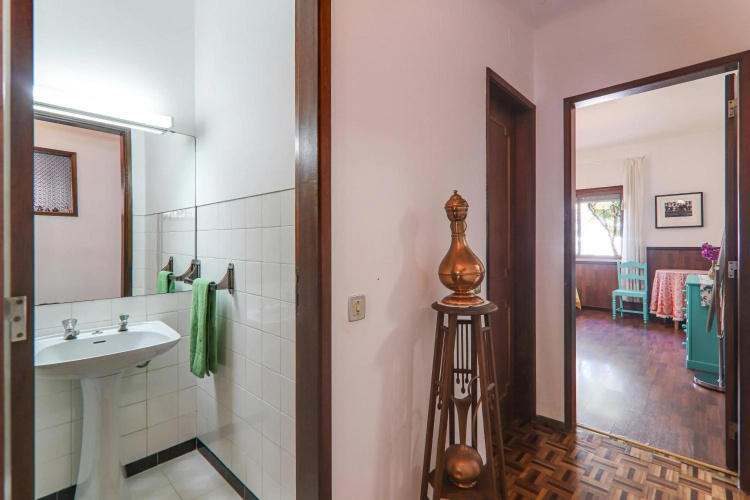 Casa Tangerina