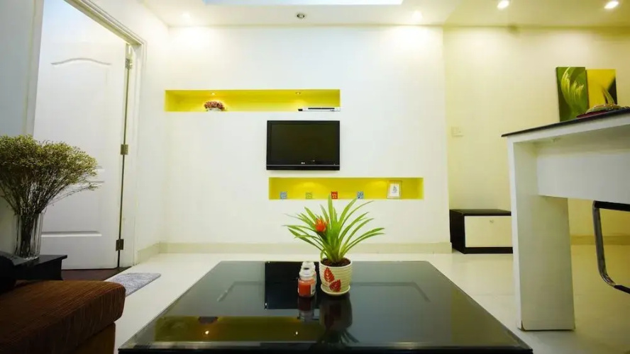 Joo House D1