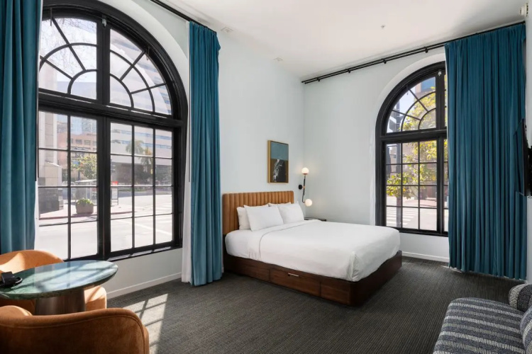 Double Apartment