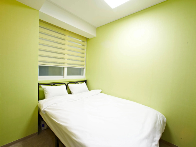 Rainbow Hotel Myeongdong