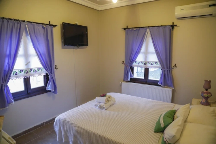 Luxury Double room