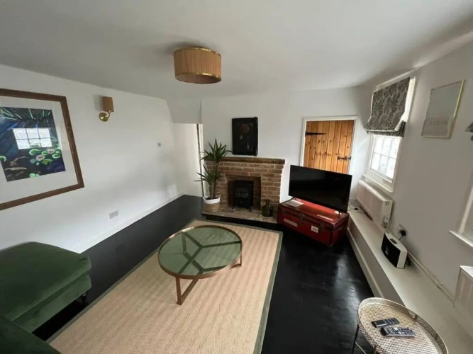Cottage