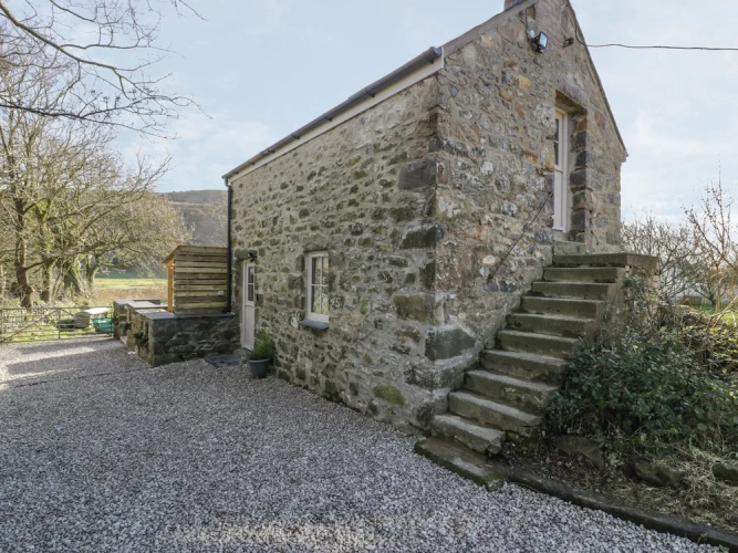 Owl Cottage