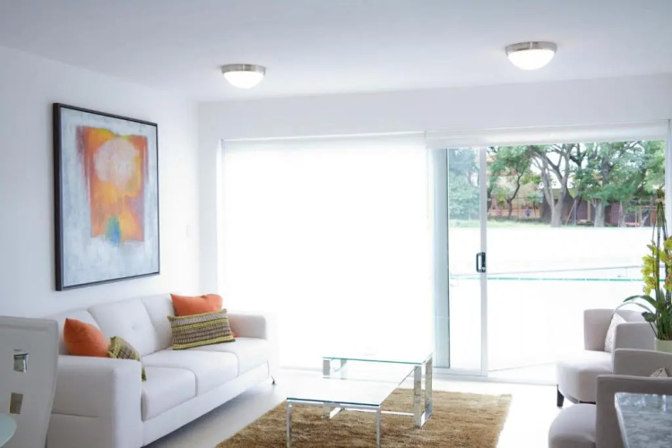 Modern 3 Bedroom Apartment