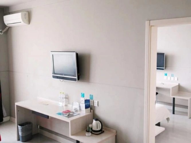 Business Double Suite