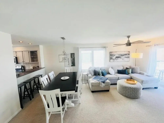 Rodney Avenue 107d