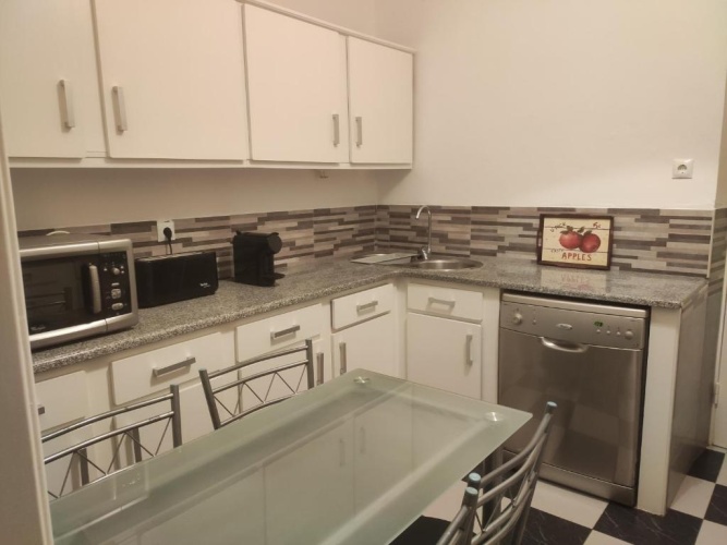 2 Bedrooms Twin Apartment