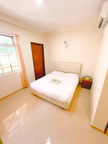 Amzar Motel Cenang