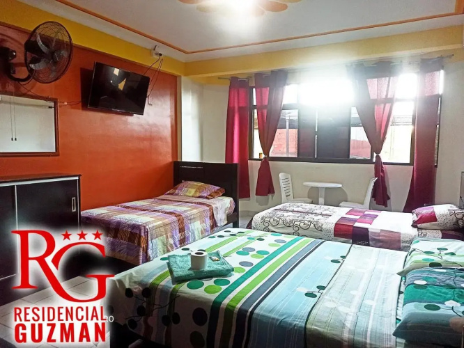 Residencial Guzman