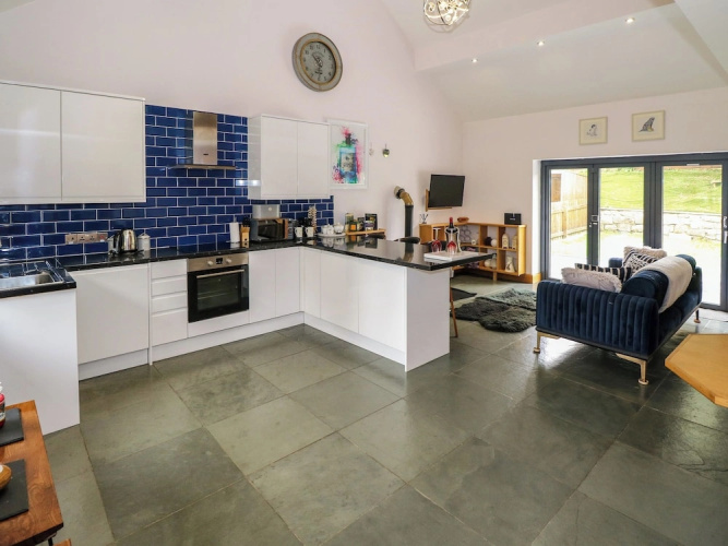 Canal Cottage