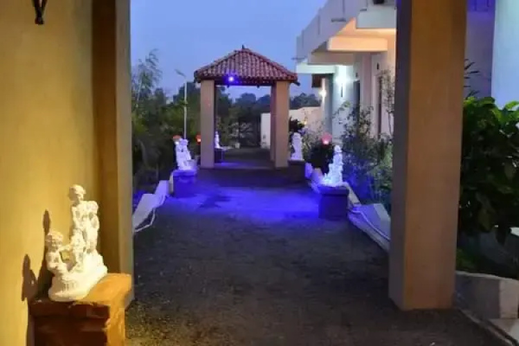 The Sun Resort