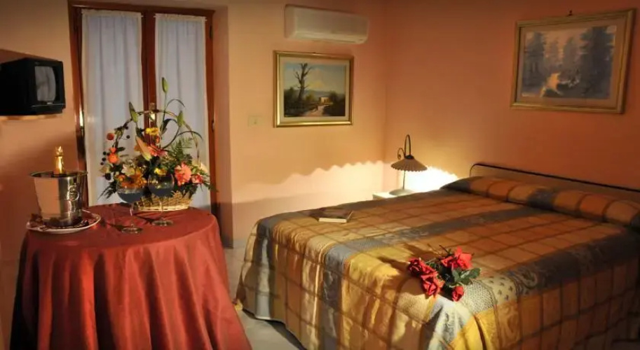 Ristorante Albergo Ciacitto