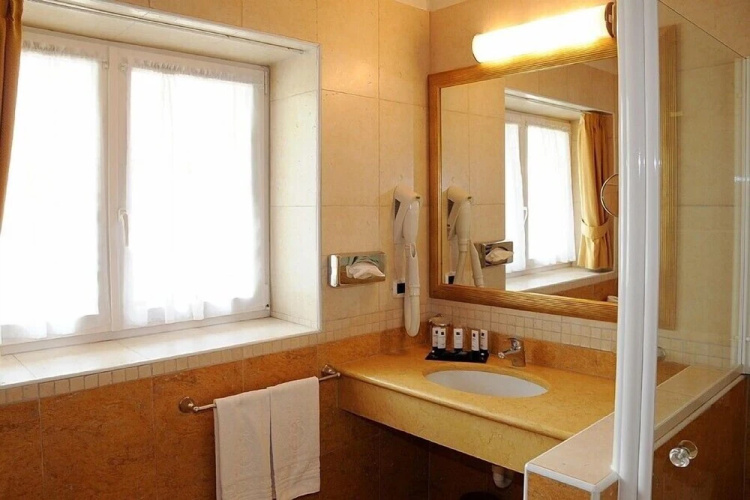 Hotel Dolomiti