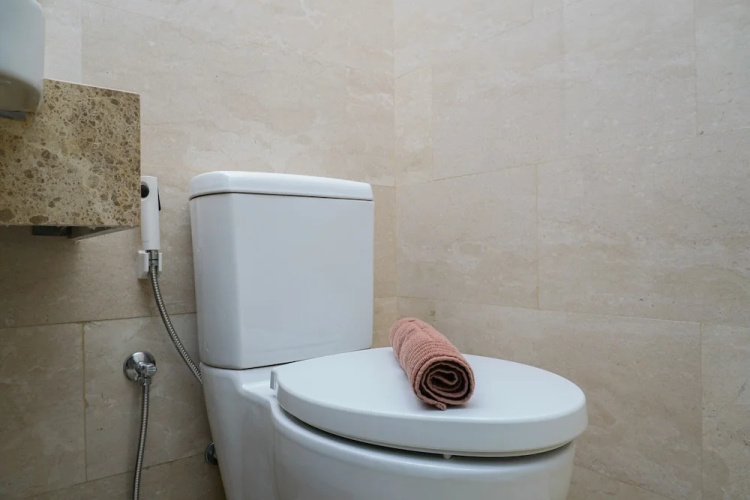 Elegant Studio at Menteng Park Apartment