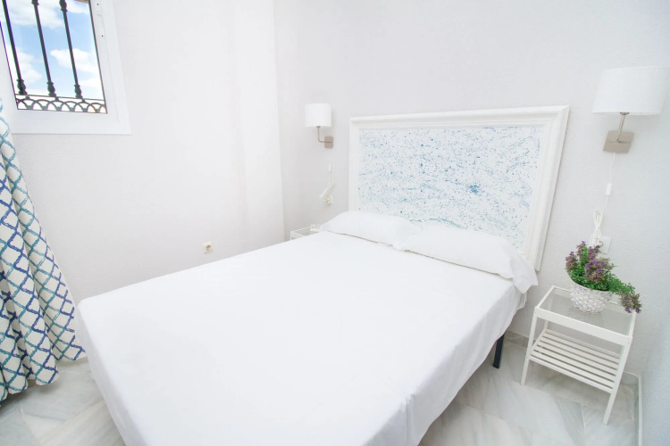 Lovely & Central Apartment by La Recepción