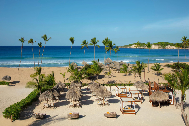 Dreams Macao Beach Punta Cana photo 25