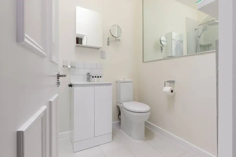 Codrington Mews III by Onefinestay