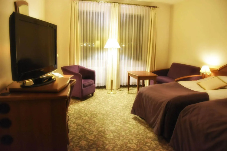 Hotel Amaryllis