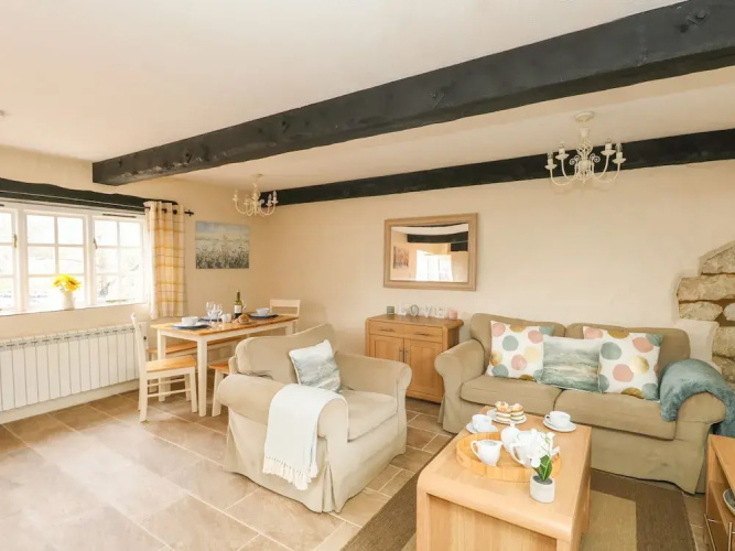 Laurel Cottage