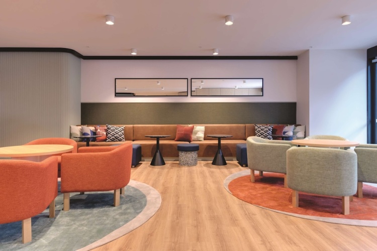 Travelodge Hotel Hurstville Sydney photo 17
