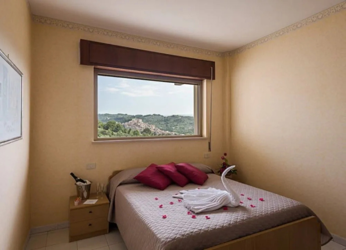 Hotel Cremona