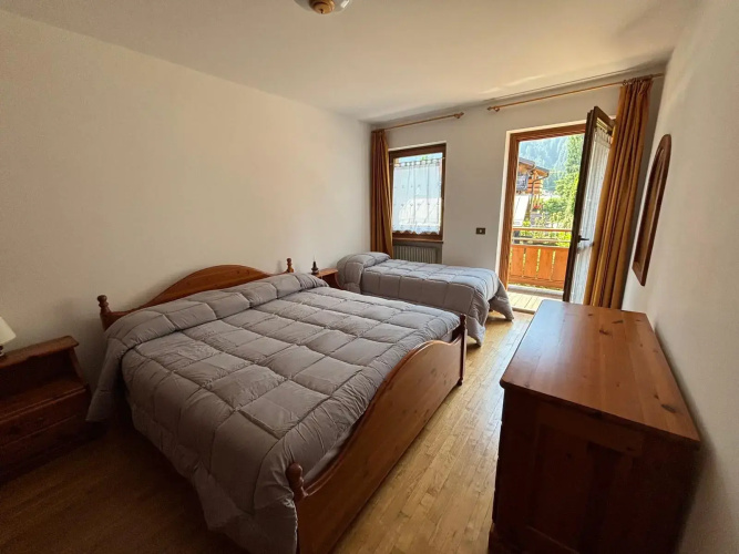 Residence Malibu'