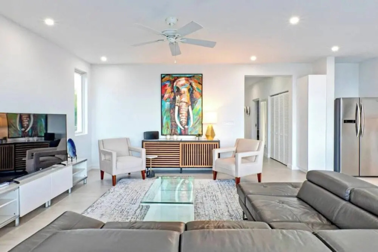 Villa Ferraj - 3bd By Zenbreak