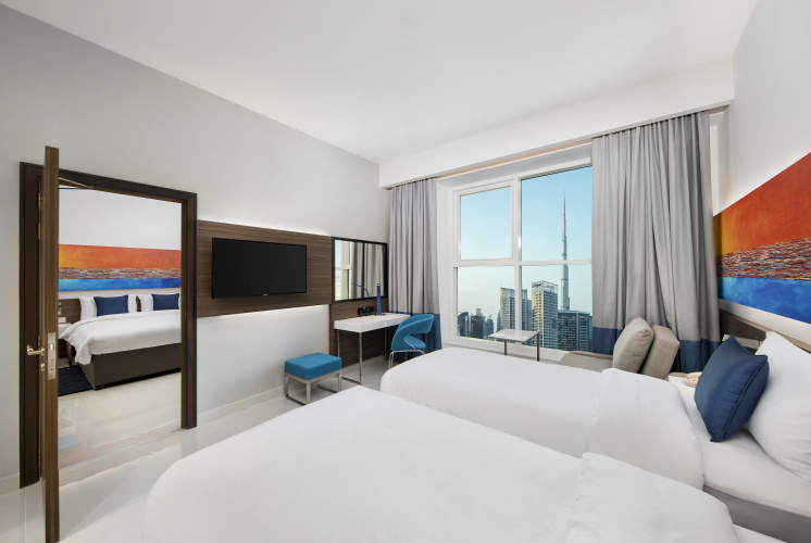 Citymax Hotel Business Bay photo 7