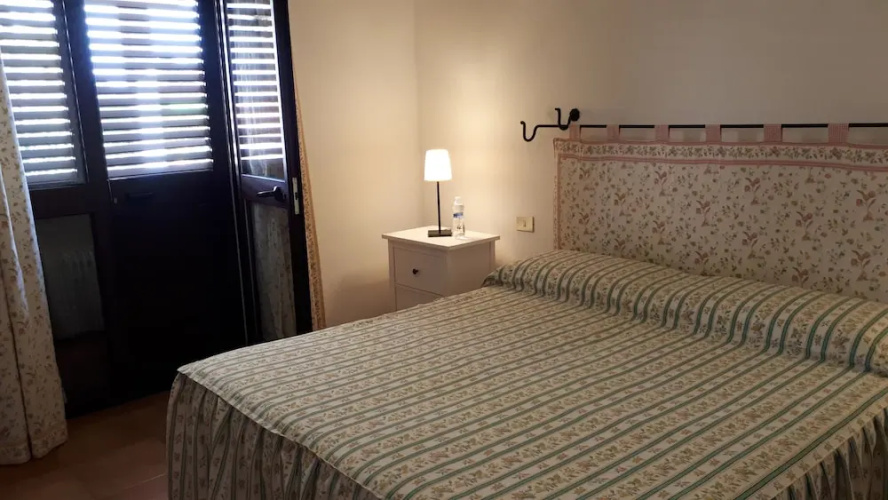 Agriturismo La Talpa