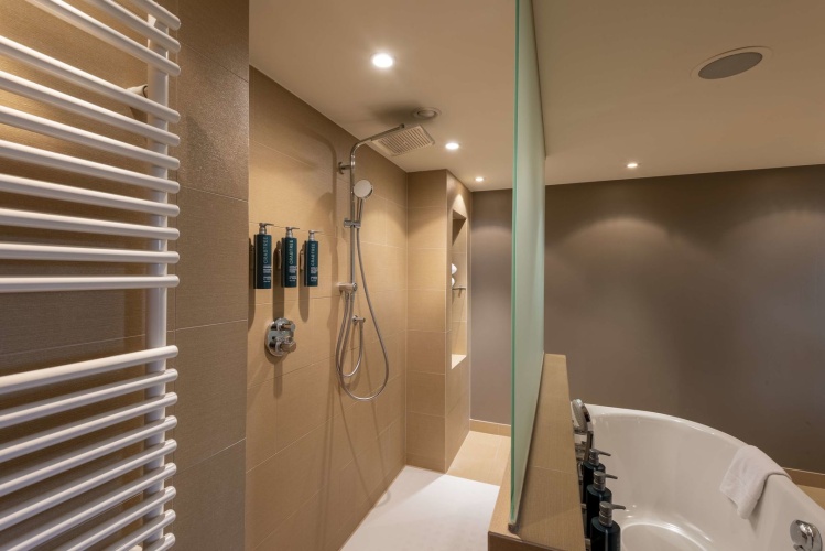 Doubletree by Hilton Vienna Schonbrunn photo 12