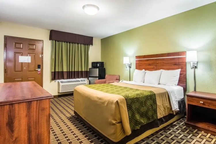 Econo Lodge