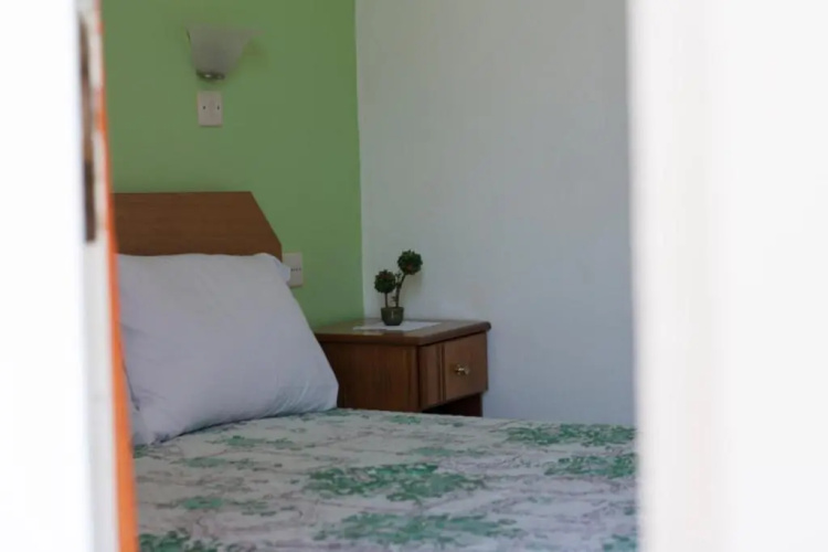 Hotel Maria