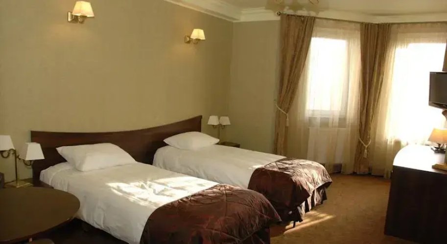 Hotel Kopczyński