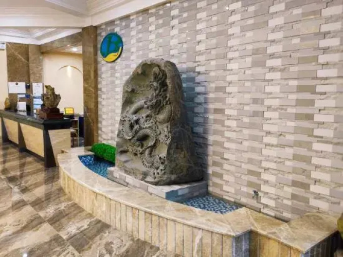 Bo Le Hotel