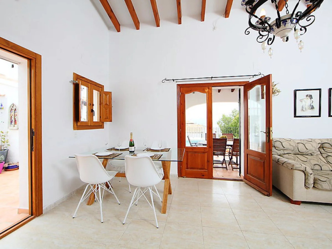 Casa Esperanza