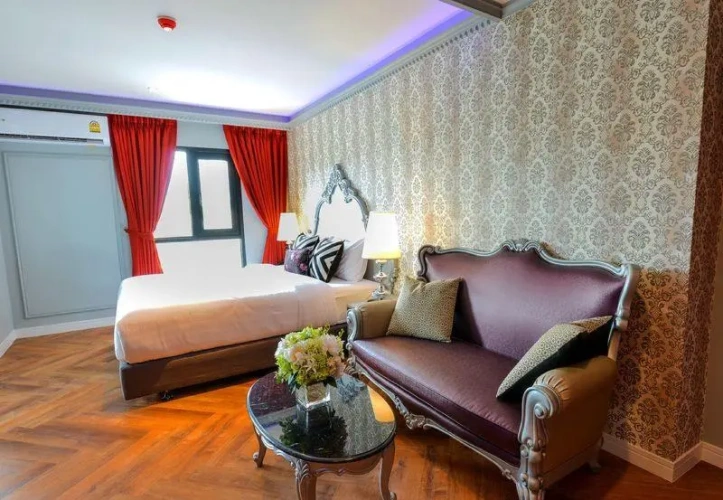 Premier Double room