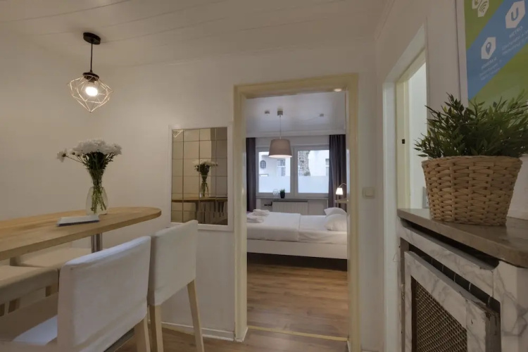 HomeBase Apartments